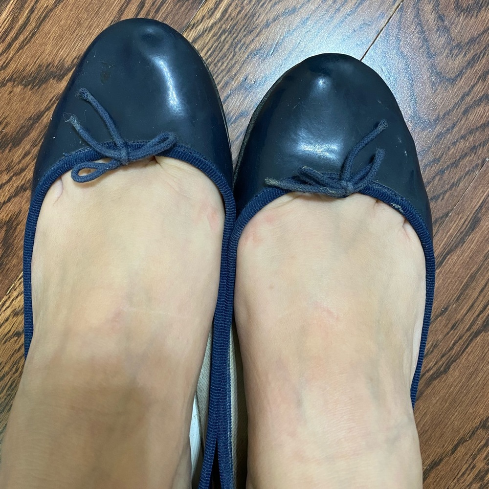 Repetto flats